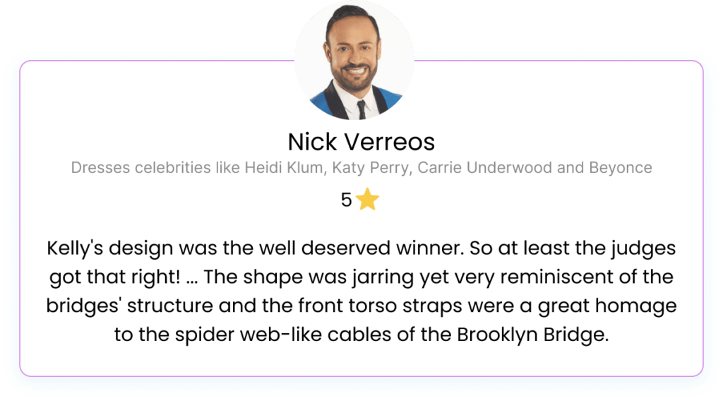 Sewing Basics Kelly from the Deli